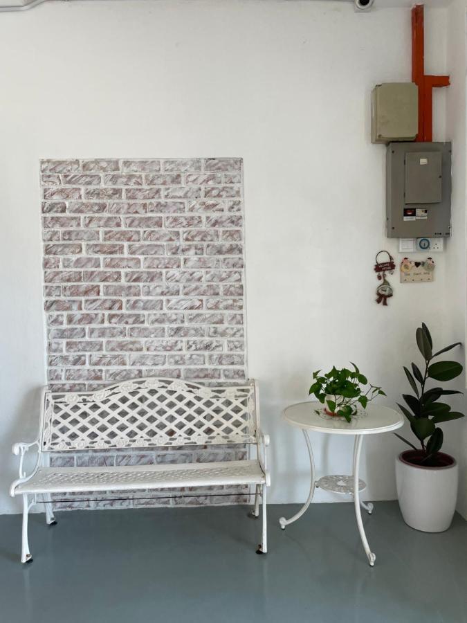 Guest House "Feel At Home" Near A Famosa Fortress & Stadhuys Malacca 外观 照片